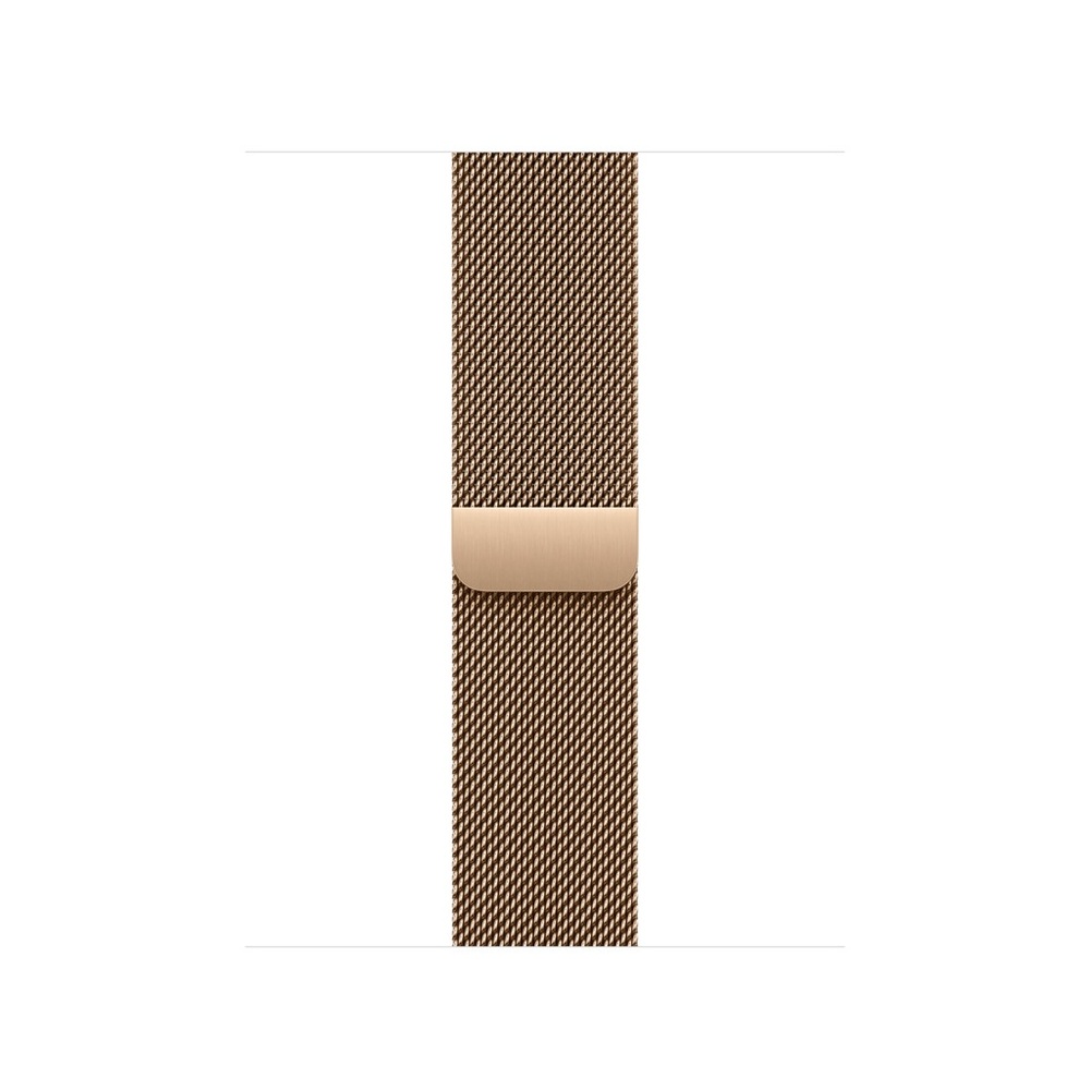 Apple Watch Gold Band Original Milanese Loop NEW IN BOX